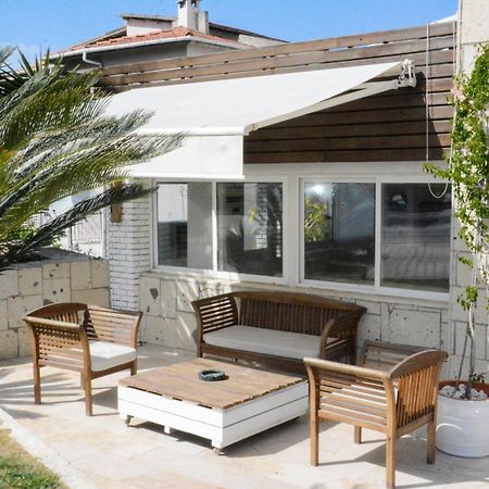 耶尼酒店 Çeşme 外观 照片