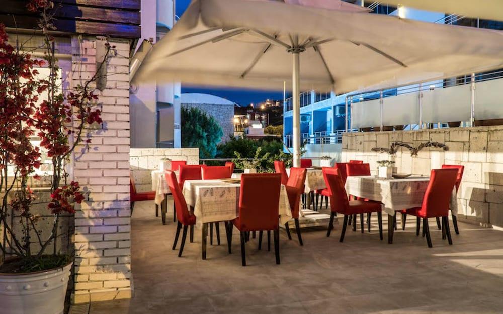 耶尼酒店 Çeşme 外观 照片