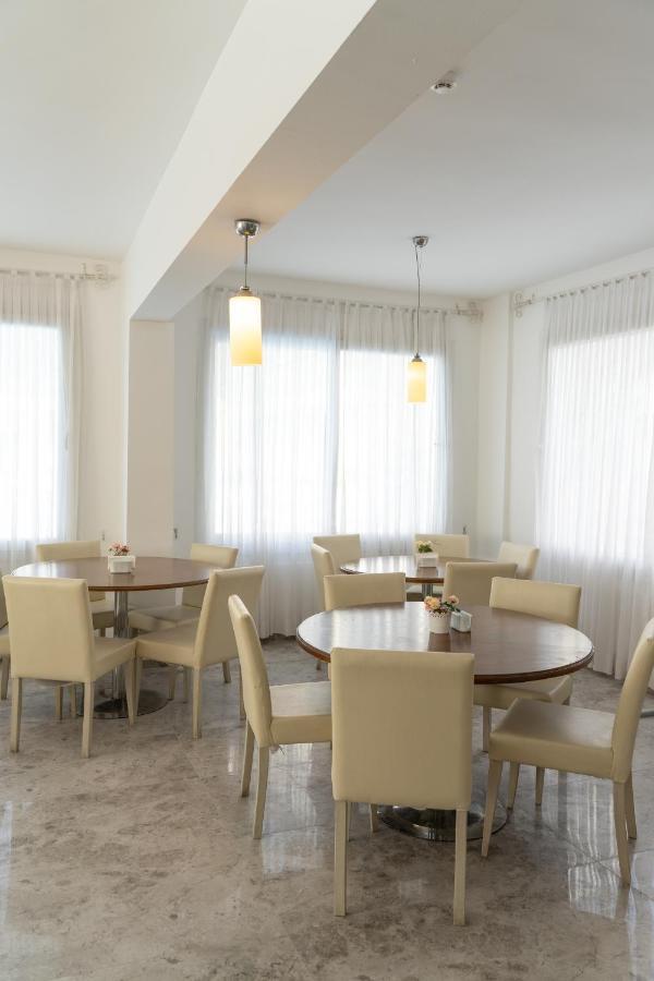 耶尼酒店 Çeşme 外观 照片