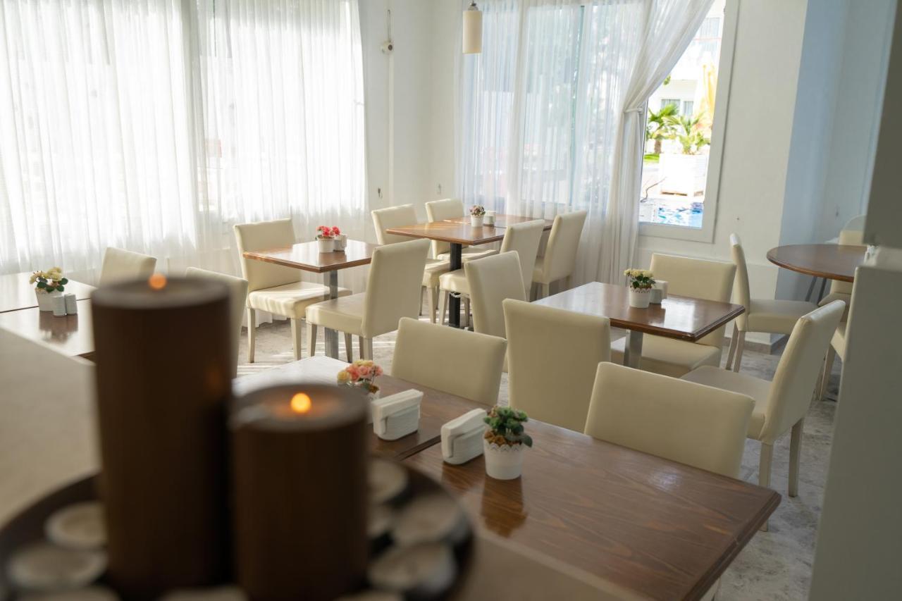 耶尼酒店 Çeşme 外观 照片