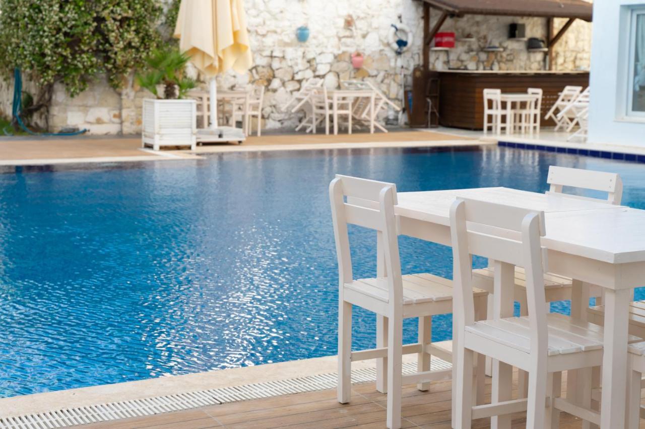 耶尼酒店 Çeşme 外观 照片